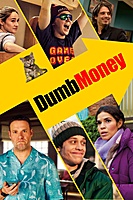 Dumb Money (2023) movie poster