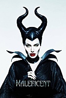 Maleficent (2014) movie poster