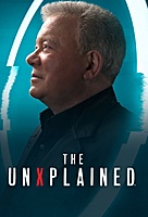 The UnXplained (2019) tv show poster
