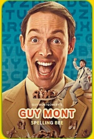 Guy Montgomery’s Guy Mont Spelling Bee (AU) (2024) movie poster