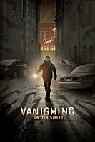 Vanishing on 7th Street (2010) movie poster