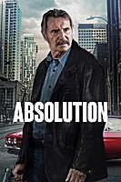 Absolution (2024) movie poster