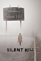 Silent Hill (2006) movie poster