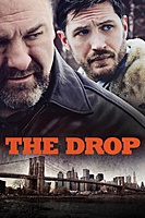 The Drop (2014) movie poster