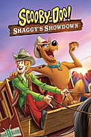 Scooby-Doo! Shaggy's Showdown (2017) movie poster