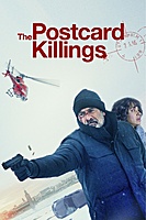 The Postcard Killings (2020) movie poster