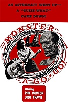 Monster a Go-Go! (1965) movie poster