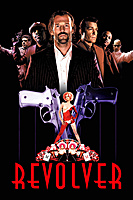 Revolver (2005) movie poster