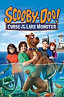 Scooby-Doo! Curse of the Lake Monster (2010) movie poster