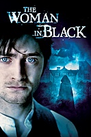 The Woman in Black (2012) movie poster