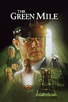 The Green Mile (1999) movie poster