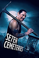 Seven Cemeteries (2024) movie poster