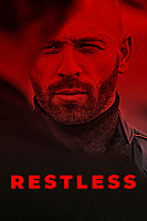 Restless (2022) movie poster