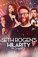 Seth Rogen's Hilarity for Charity (2018) movie poster