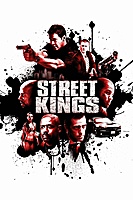 Street Kings (2008) movie poster