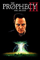 The Prophecy 3: The Ascent (2000) movie poster