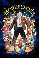 Monkeybone (2001) movie poster