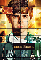 The Good Doctor (2017) movie poster