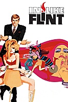 In Like Flint (1967) movie poster