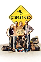 Grind (2003) movie poster