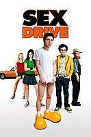 Sex Drive (2008) movie poster