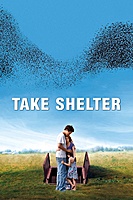 Take Shelter (2011) movie poster