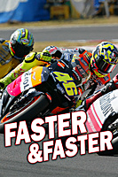 Faster & Faster (2004) movie poster