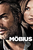 Möbius (2013) movie poster