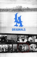 LA Originals (2020) movie poster