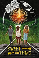 Sweet Thing (2020) movie poster