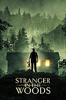 Stranger in the Woods (2024) movie poster