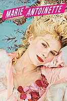 Marie Antoinette (2006) movie poster