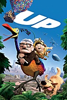 Up (2009) movie poster