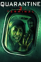 Quarantine 2: Terminal (2011) movie poster