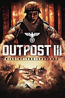 Outpost: Rise of the Spetsnaz (2013) movie poster