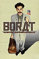 Borat: Cultural Learnings of America for Make Benefit Glorious Nation of Kazakhstan (2006) movie poster