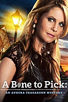 A Bone to Pick: An Aurora Teagarden Mystery (2015) movie poster