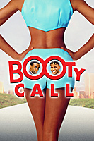 Booty Call (1997) movie poster