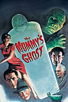 The Mummy's Ghost (1944) movie poster