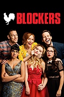 Blockers (2018) movie poster