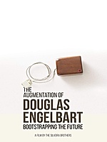 The Augmentation of Douglas Engelbart (2019) movie poster