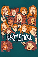 Hysterical (2021) movie poster