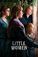 Little Women (2019) movie poster