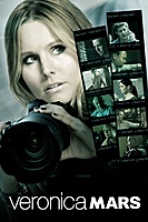 Veronica Mars (2014) movie poster