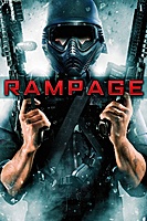 Rampage (2009) movie poster