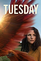 Tuesday (2024) movie poster