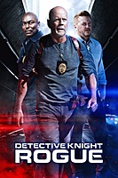 Detective Knight: Rogue (2022) movie poster