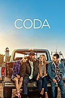 CODA (2021) movie poster