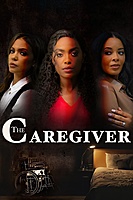 The Caregiver (2023) movie poster