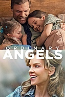 Ordinary Angels (2024) movie poster